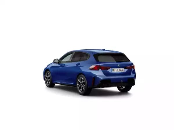 BMW 120 120d M-sport - Photo 2