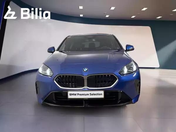 BMW 120 120d M-sport - Photo 2