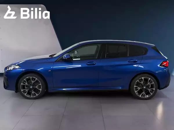 BMW 120 120d M-sport - Photo 2