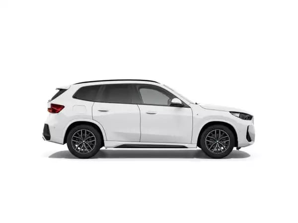 BMW X1 X1 20d xDrive M-sport - Photo 2