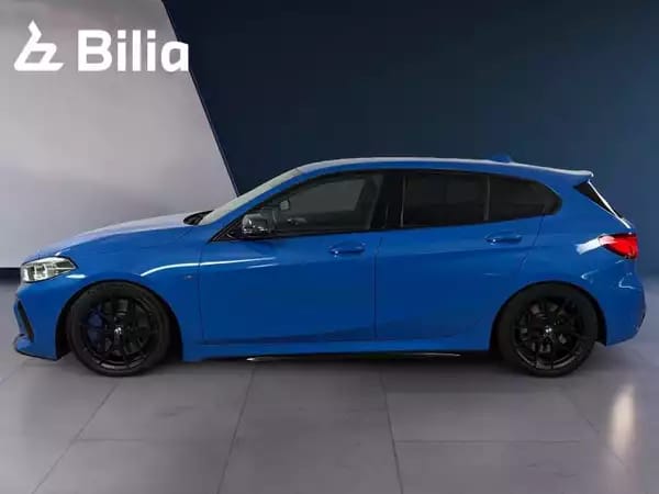 BMW 135 M135i xDrive - Photo 2