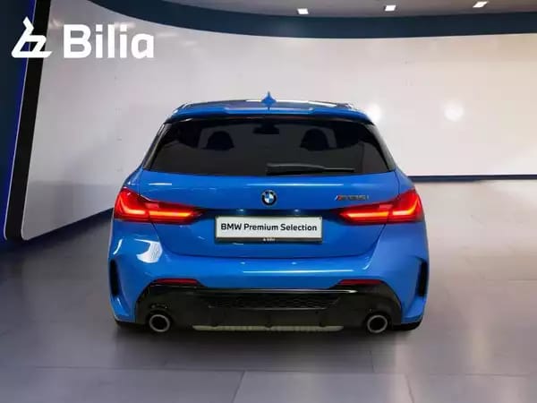 BMW 135 M135i xDrive - Photo 3