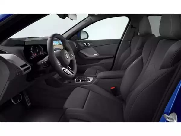 BMW 120 120d M-sport - Photo 3