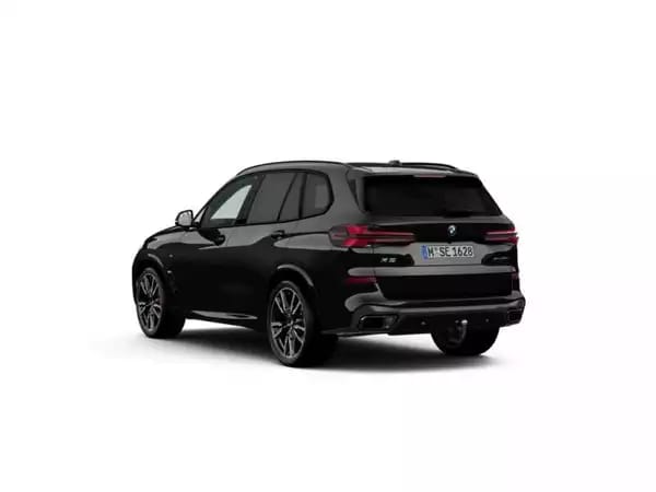 BMW X5 X5 30d xDrive M-sport - Photo 2