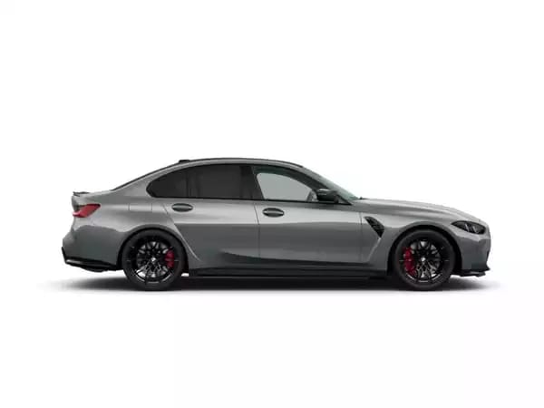 BMW M3 M3 Competition xDrive - Photo 2