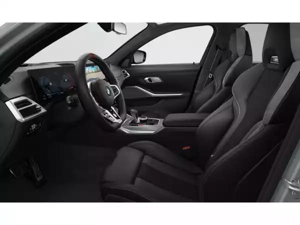 BMW M3 M3 Competition xDrive - Photo 3