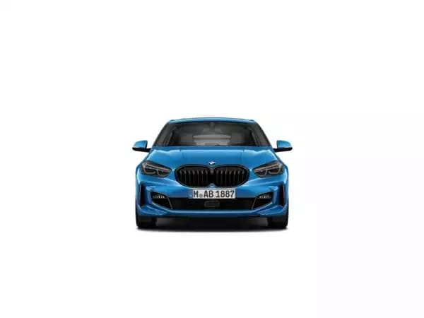 BMW 120 120d xDrive M-sport - Photo 2
