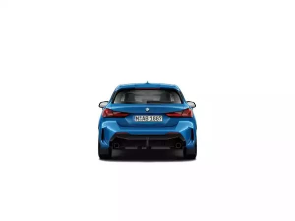 BMW 120 120d xDrive M-sport - Photo 3