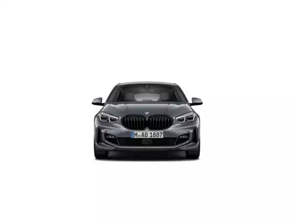 BMW 120 120i M-sport - Photo 2
