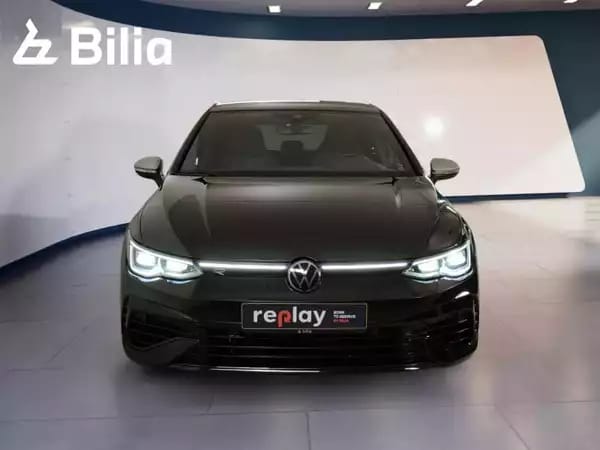 Volkswagen Golf Golf R - Photo 2