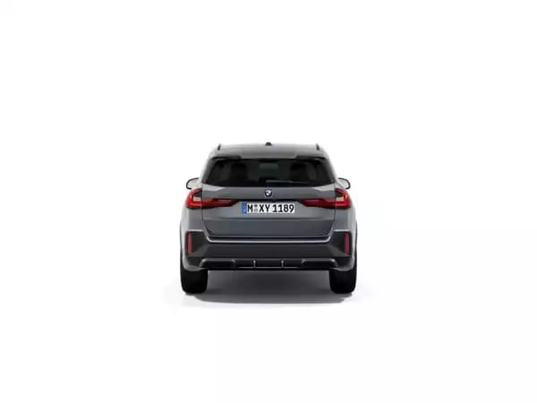 BMW X1 X1 20i sDrive M-sport - Photo 3