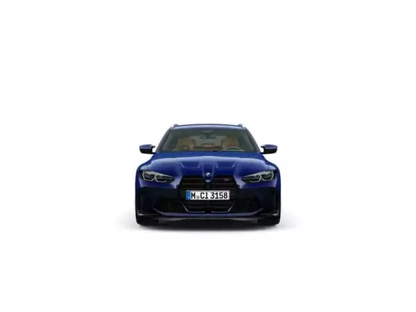 BMW M3 M3 Competition xDrive - Photo 2