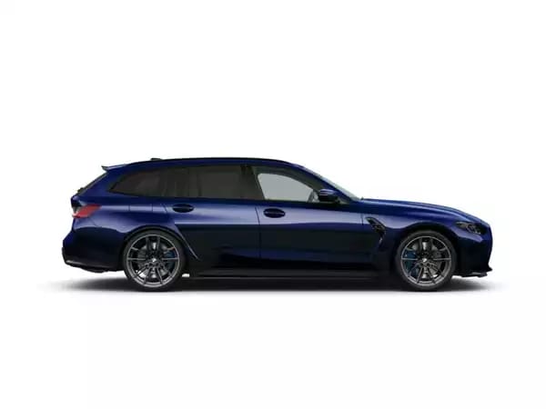 BMW M3 M3 Competition xDrive - Photo 2