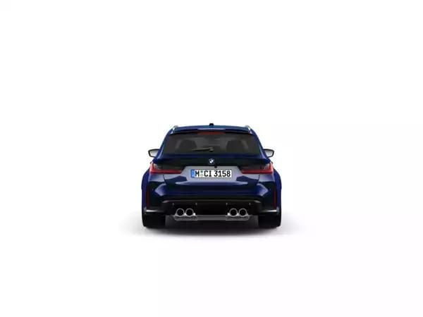 BMW M3 M3 Competition xDrive - Photo 3