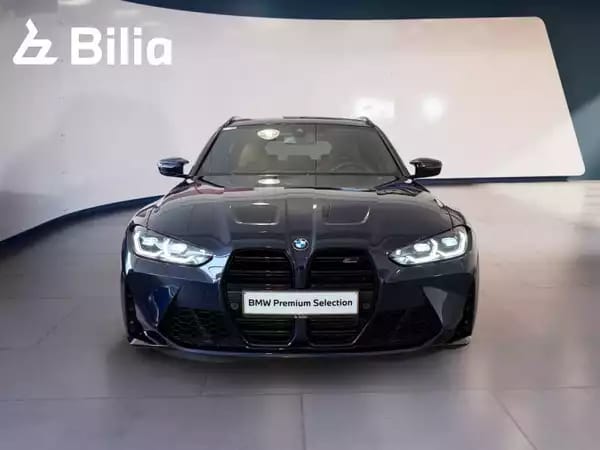 BMW M3 M3 Competition xDrive - Photo 2