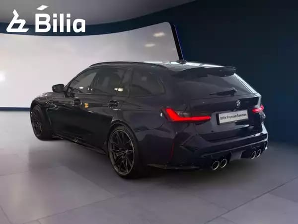 BMW M3 M3 Competition xDrive - Photo 3