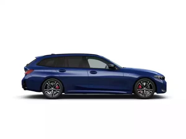 BMW 340 M340d xDrive - Photo 2