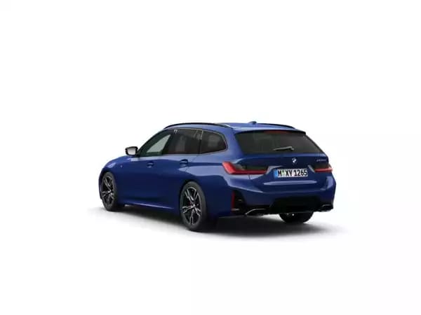 BMW 340 M340d xDrive - Photo 2