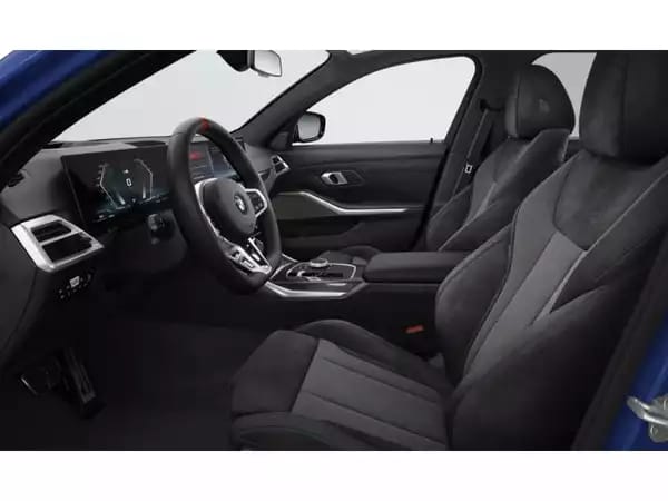 BMW 340 M340d xDrive - Photo 3