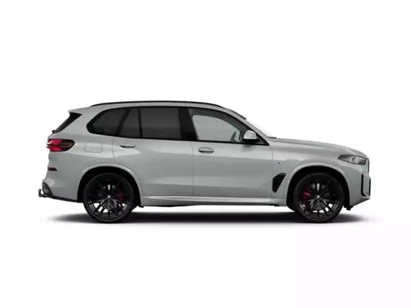 BMW X5 X5 40d xDrive M-sport - Photo 2