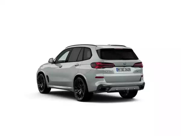 BMW X5 X5 40d xDrive M-sport - Photo 2