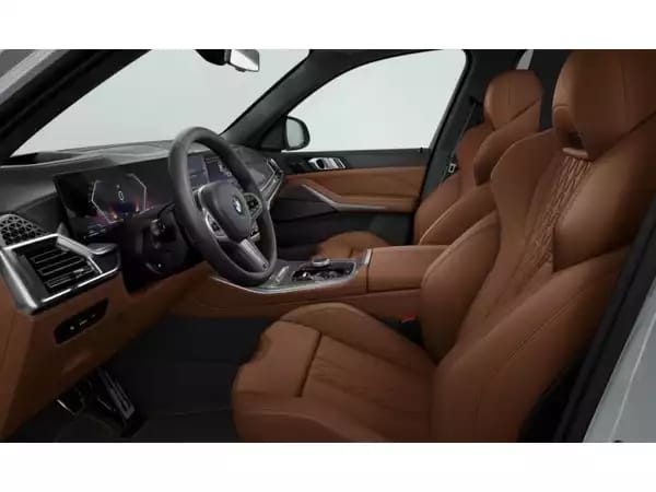 BMW X5 X5 40d xDrive M-sport - Photo 3