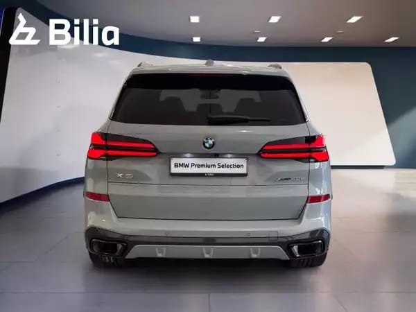 BMW X5 X5 40d xDrive M-sport - Photo 3