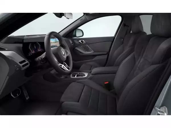BMW 116 116i M-sport - Photo 3