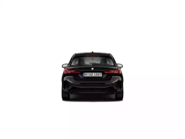 BMW 118 118i M-sport - Photo 3