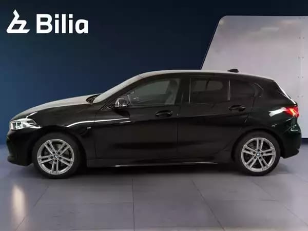 BMW 118 118i M-sport - Photo 2