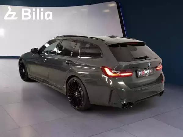 Alpina D3 S D3S - Photo 3