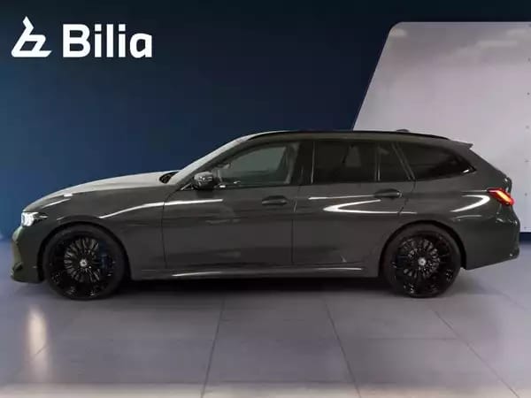 Alpina D3 S D3S - Photo 2