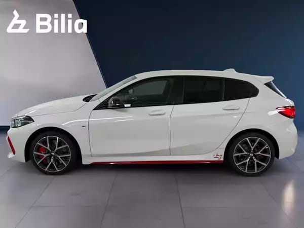 BMW 128 128ti M-sport - Photo 2