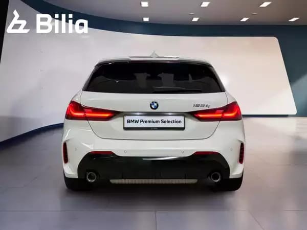 BMW 128 128ti M-sport - Photo 3