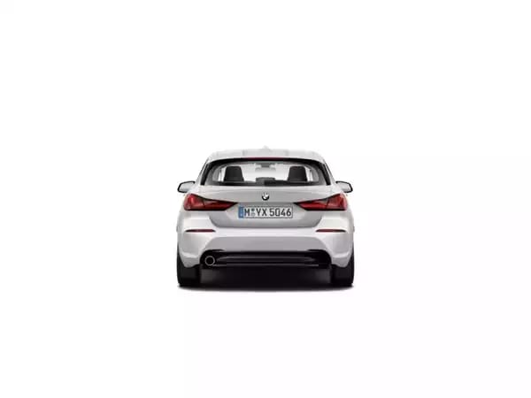 BMW 118 118i - Photo 3