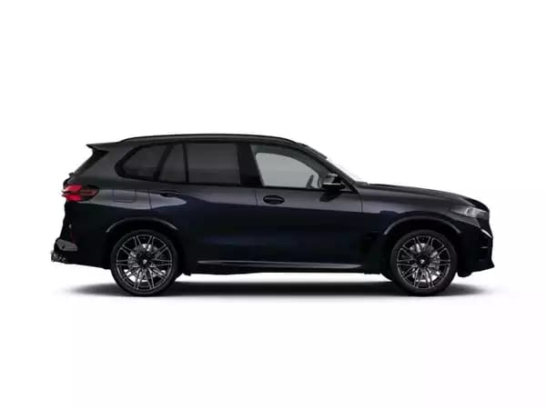 BMW X5 M X5M Competition - Photo 2