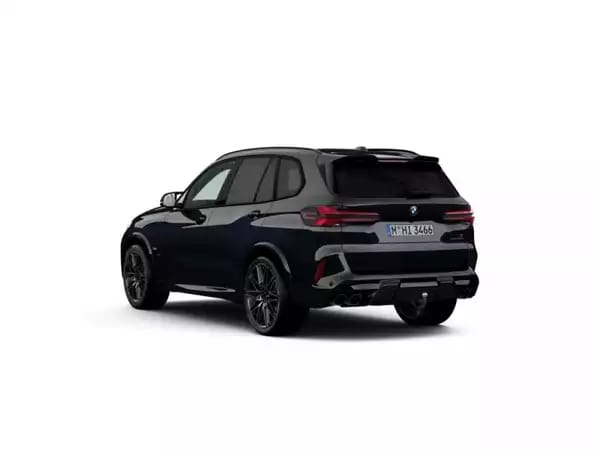 BMW X5 M X5M Competition - Photo 2