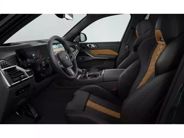 BMW X5 M X5M Competition - Photo 3