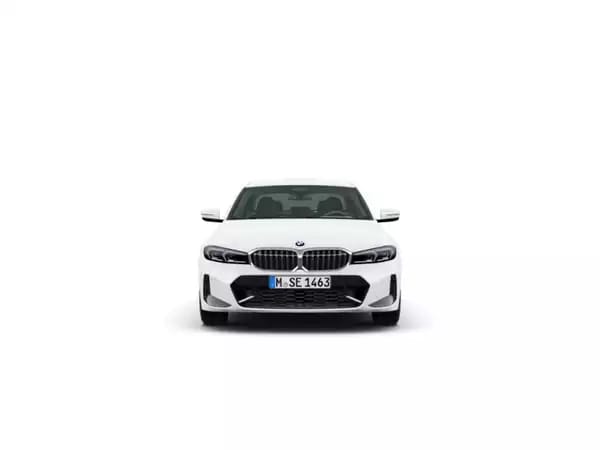 BMW 320 320i xDrive M-sport - Photo 2