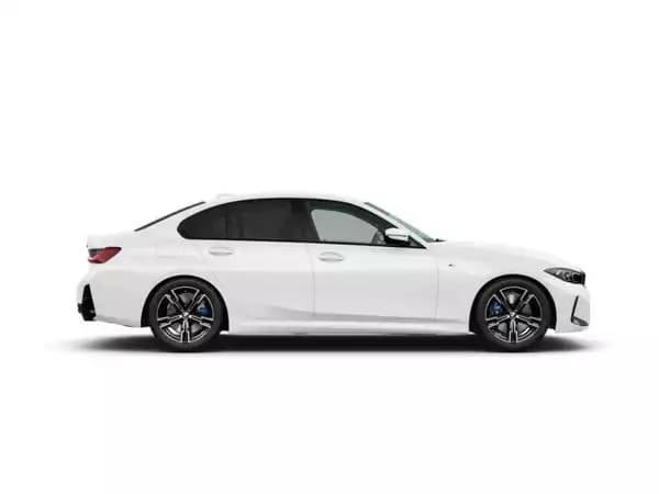 BMW 320 320i xDrive M-sport - Photo 2