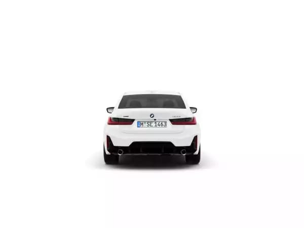 BMW 320 320i xDrive M-sport - Photo 3