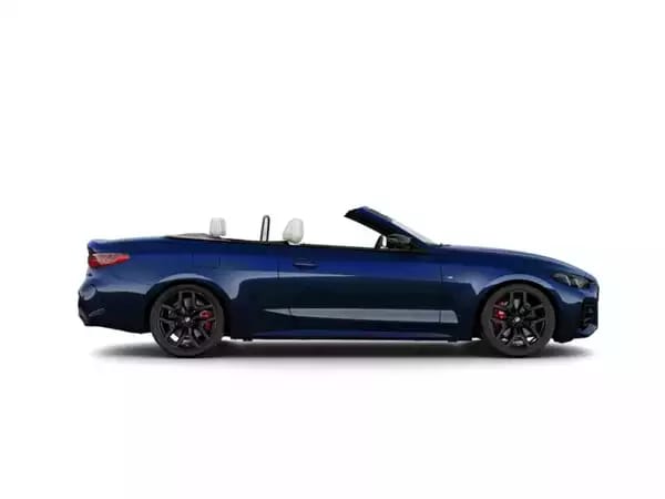 BMW 440 M440i xDrive M-sport - Photo 2