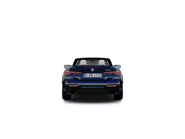 BMW 440 M440i xDrive M-sport - Photo 3