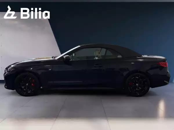 BMW 440 M440i xDrive M-sport - Photo 2