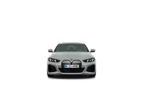 BMW i4 i4 40 Gran Coupé eDrive - Photo 2