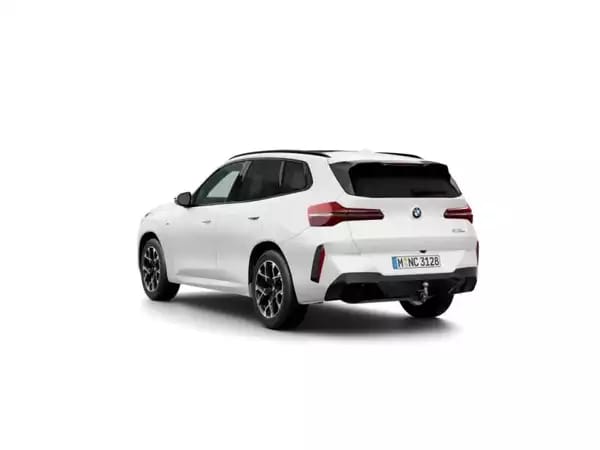 BMW X3 X3 20i xDrive M-sport - Photo 2