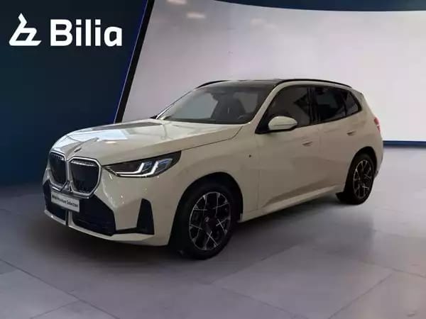 BMW X3 X3 20i xDrive M-sport - Photo 2