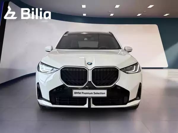 BMW X3 X3 20i xDrive M-sport - Photo 2