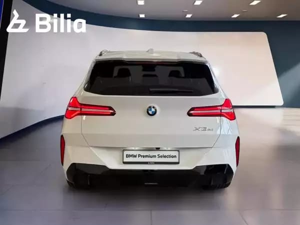 BMW X3 X3 20i xDrive M-sport - Photo 3