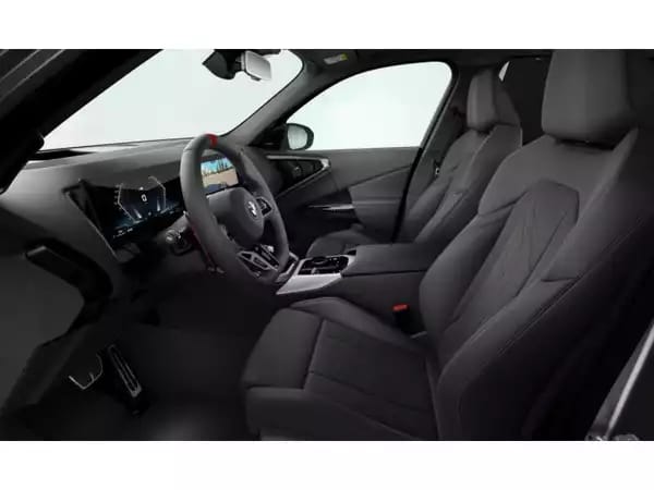 BMW X3 M50 - Photo 3